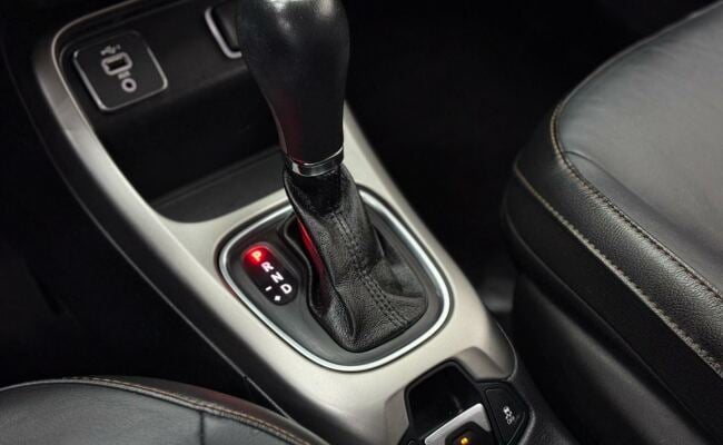Jeep compass longitude f