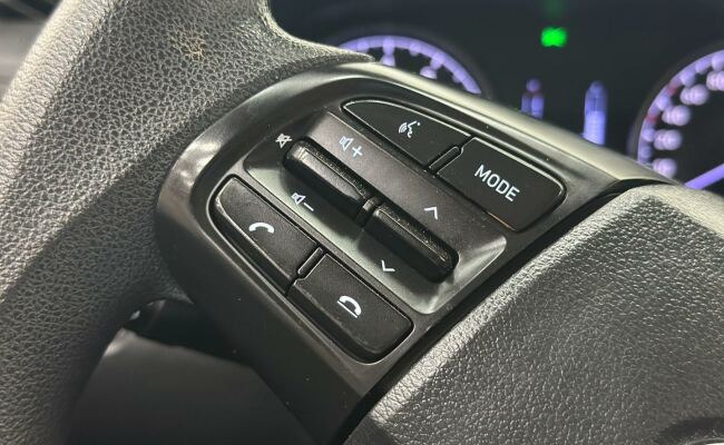 Hyundai hb20 10m vision