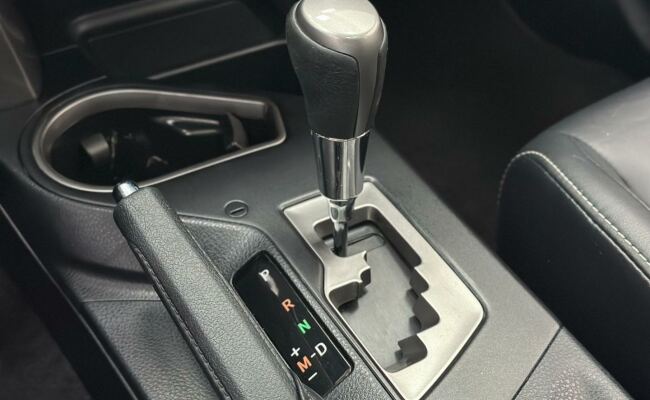 Toyota rav4 4x2 20l
