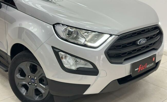 Ford ecosport fsl at 1.5