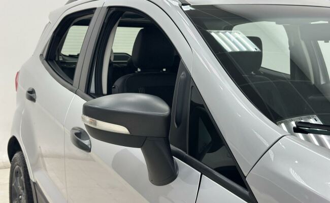 Ford ecosport fsl at 1.5