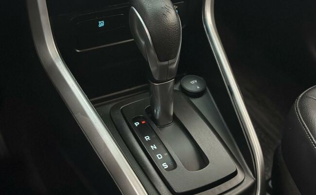 Ford ecosport fsl at 1.5