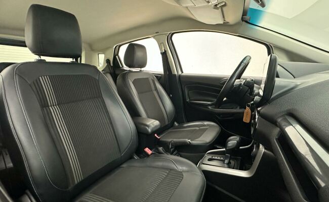 Ford ecosport fsl at 1.5
