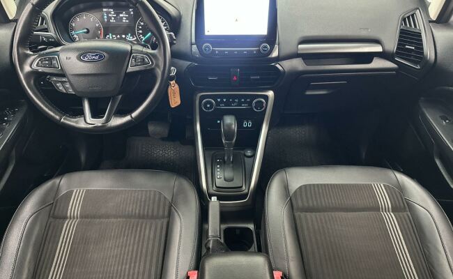 Ford ecosport fsl at 1.5