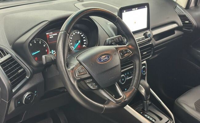 Ford ecosport fsl at 1.5