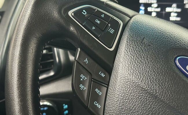 Ford ecosport fsl at 1.5