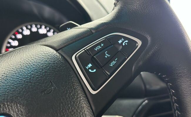 Ford ecosport fsl at 1.5