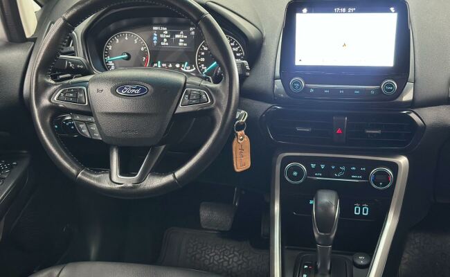 Ford ecosport fsl at 1.5