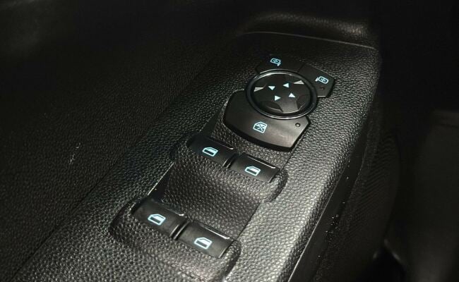 Ford ecosport fsl at 1.5