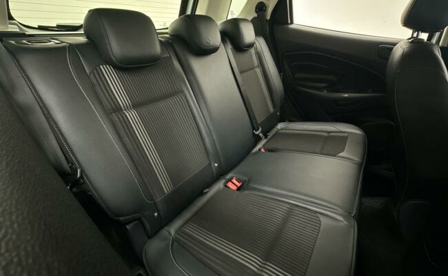 Ford ecosport fsl at 1.5