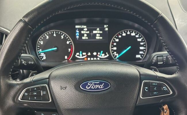 Ford ecosport fsl at 1.5
