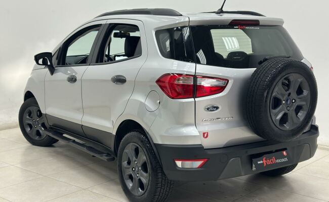 Ford ecosport fsl at 1.5