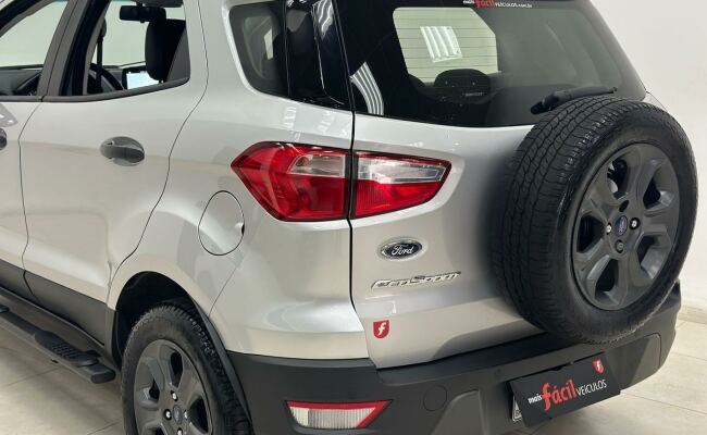 Ford ecosport fsl at 1.5