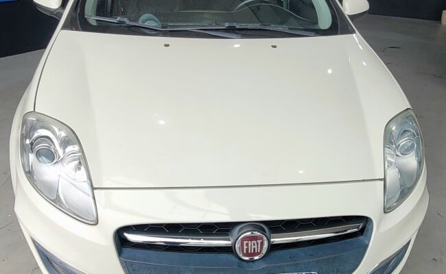 Fiat BRAVO