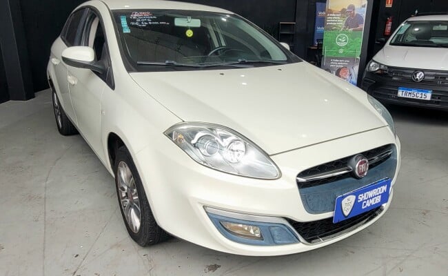 Fiat BRAVO