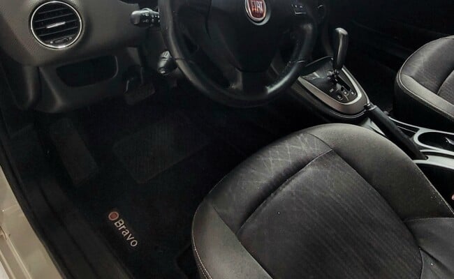Fiat BRAVO