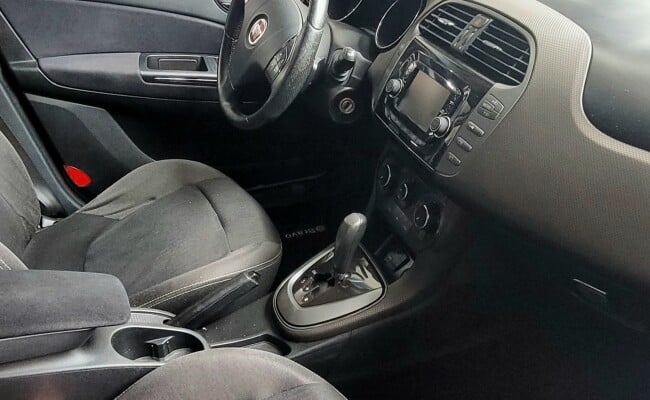 Fiat BRAVO