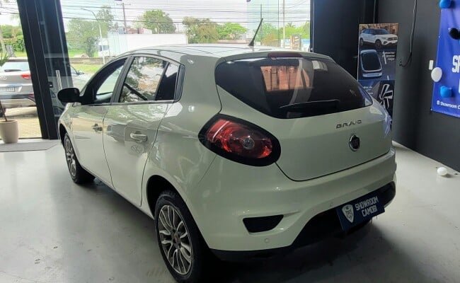 Fiat BRAVO