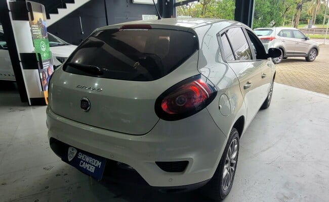 Fiat BRAVO