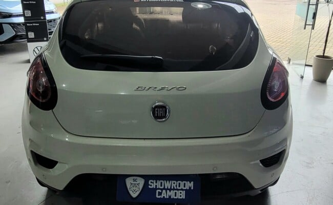 Fiat BRAVO