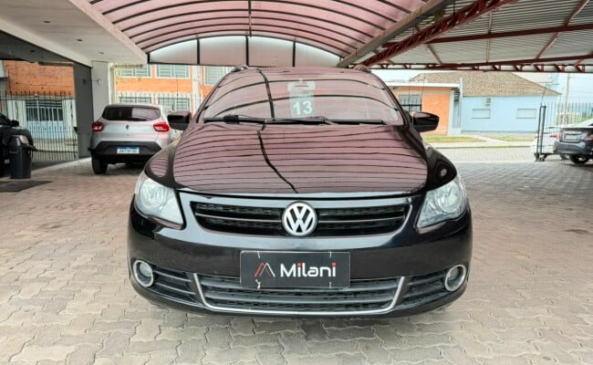 Volkswagen SAVEIRO
