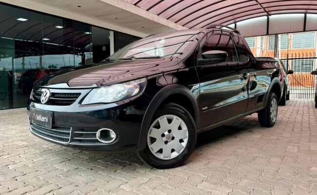 Volkswagen SAVEIRO