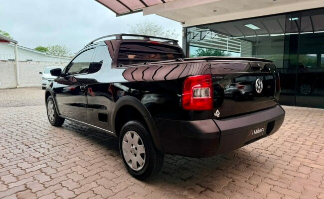 Volkswagen SAVEIRO