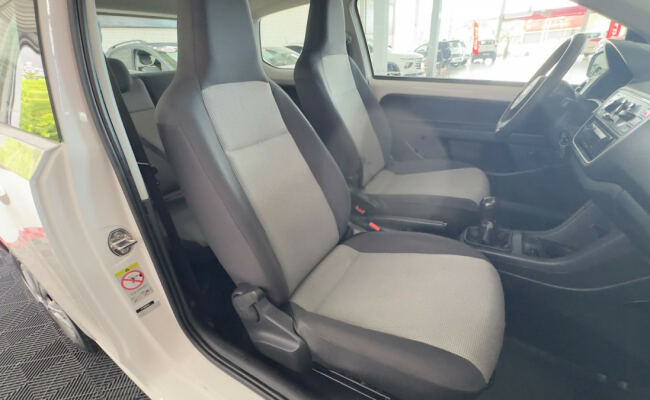 Volkswagen up! take 1.0 T. Flex 12V 3p