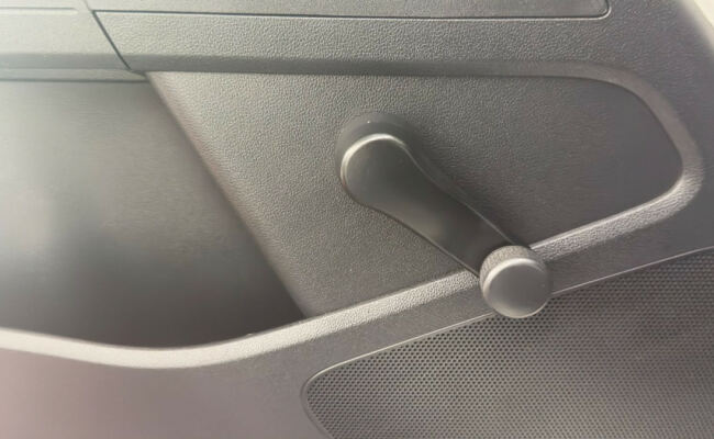 Volkswagen up! take 1.0 T. Flex 12V 3p