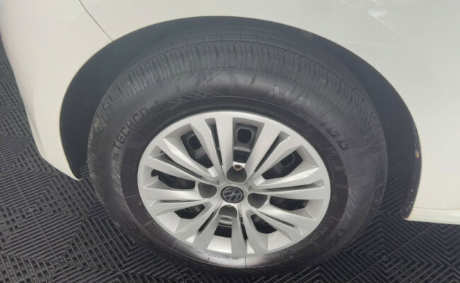 Volkswagen up! take 1.0 T. Flex 12V 3p