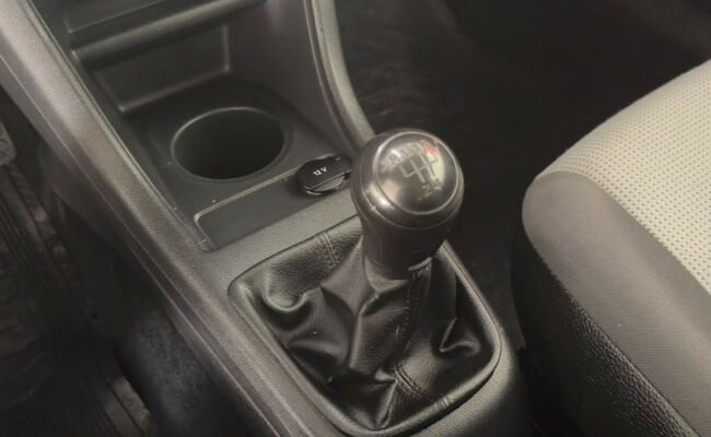 Volkswagen up! take 1.0 T. Flex 12V 3p