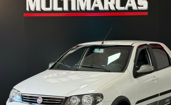 Fiat Palio