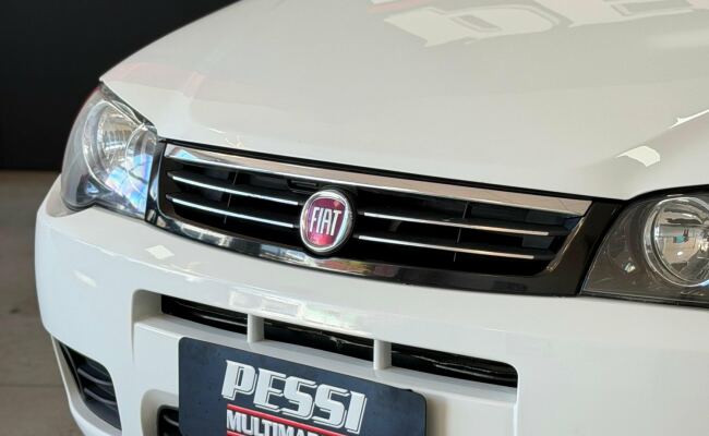Fiat Palio