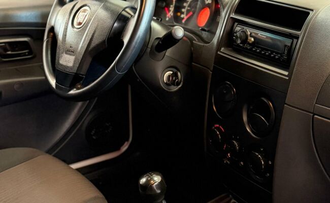 Fiat Palio