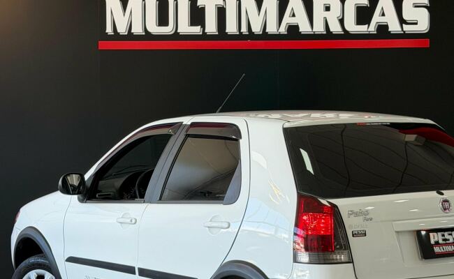 Fiat Palio
