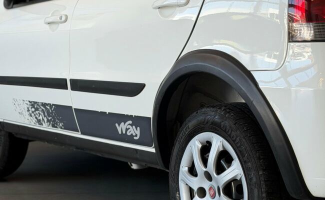 Fiat Palio
