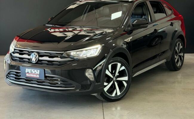 Volkswagen Nivus