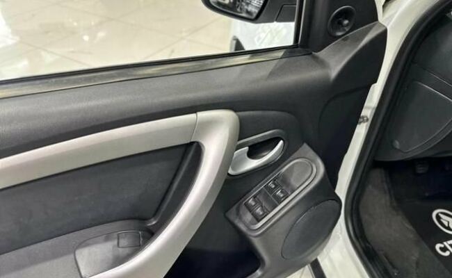 Renault Duster Oroch
