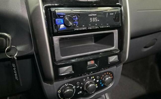 Renault Duster Oroch