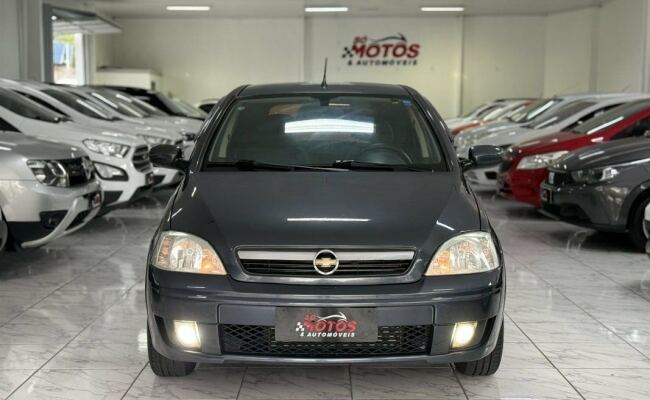 Chevrolet CORSA