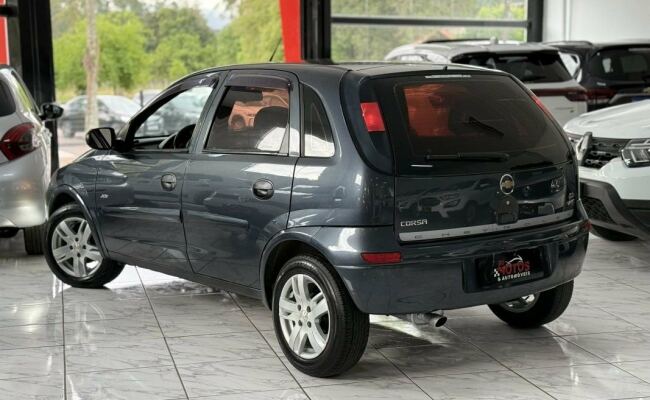 Chevrolet CORSA