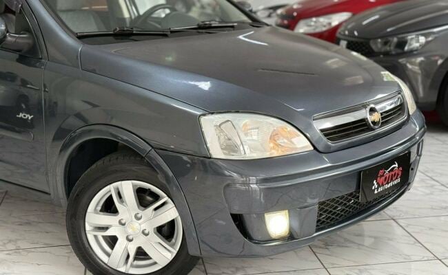Chevrolet CORSA