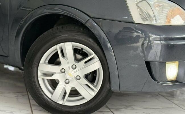 Chevrolet CORSA