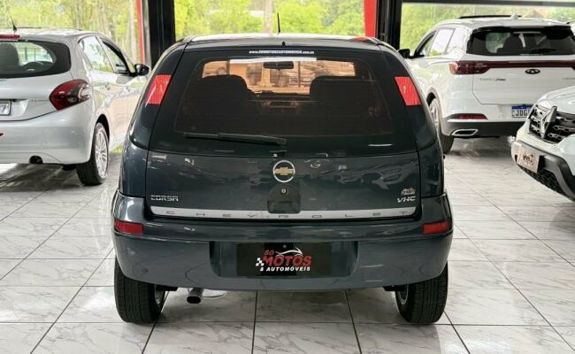 Chevrolet CORSA