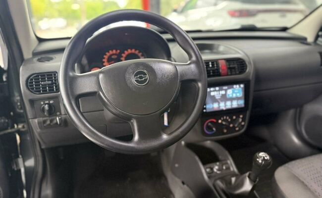 Chevrolet CORSA