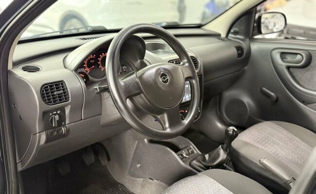 Chevrolet CORSA