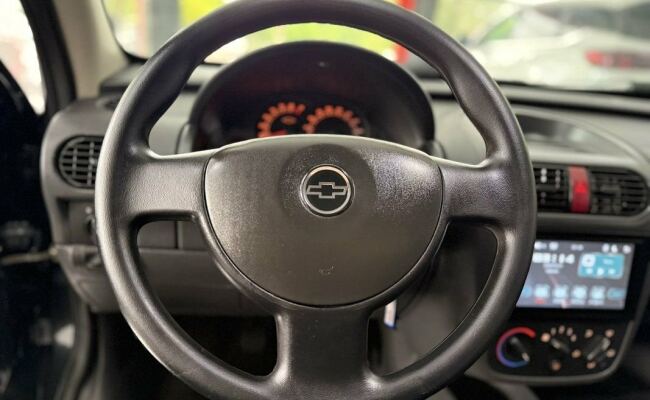Chevrolet CORSA