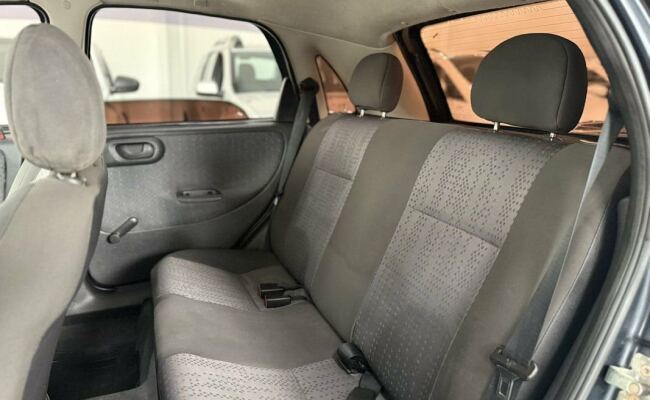 Chevrolet CORSA