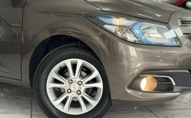 Chevrolet PRISMA