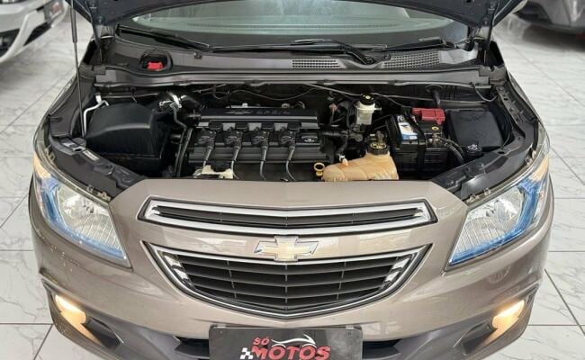 Chevrolet PRISMA